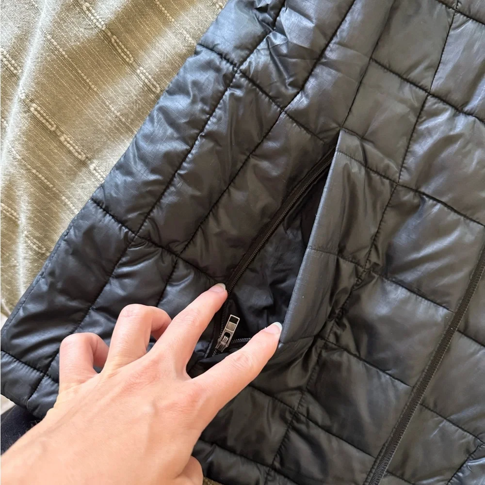 Columbia Quilted Vest - black - Picture 2 of 7
